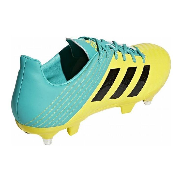 フィット∈ adidas アディダス ラグビーシューズ 30.5cm Rugby