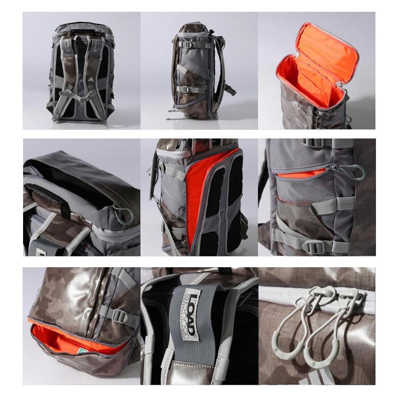 サイズ Adidas アディダス Ops Shield バックパック l Opsシールド l リュックサック バッグ かばん スポーツ