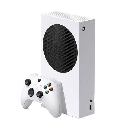 Xbox Series S 本体 新品 512GB RRS-00015 エックスボックス シリーズ  