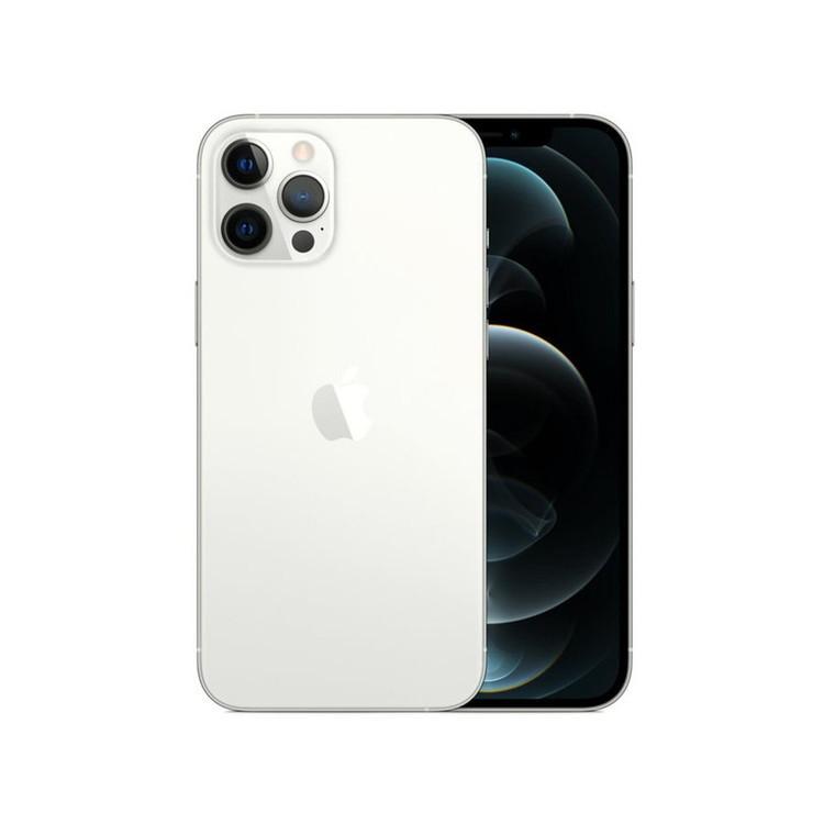 iPhone12 Pro Max 256GB 銀 買取価格比較