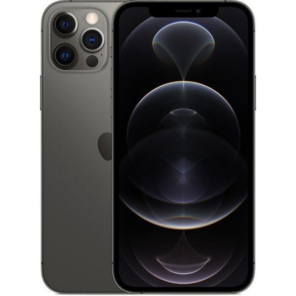 iPhone12 Pro 256GB 黒 買取価格比較