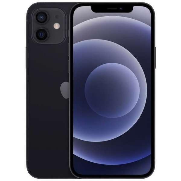 iPhone12 128GB 黒 買取価格比較