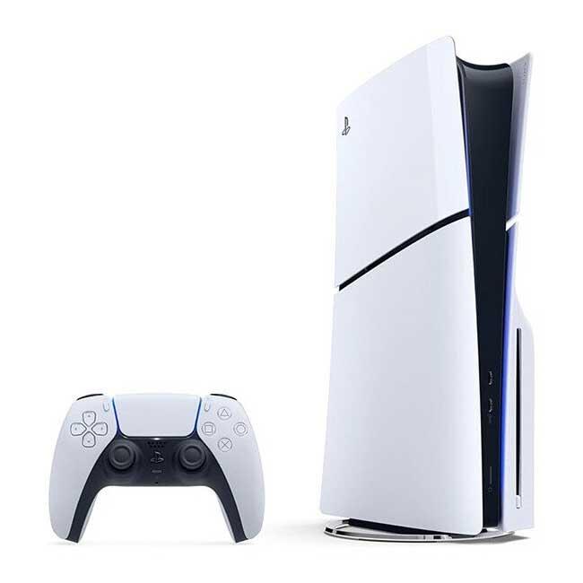 SONY PlayStation5 プレイステーション5 Slimモデル CFI-2000A01 PS5 