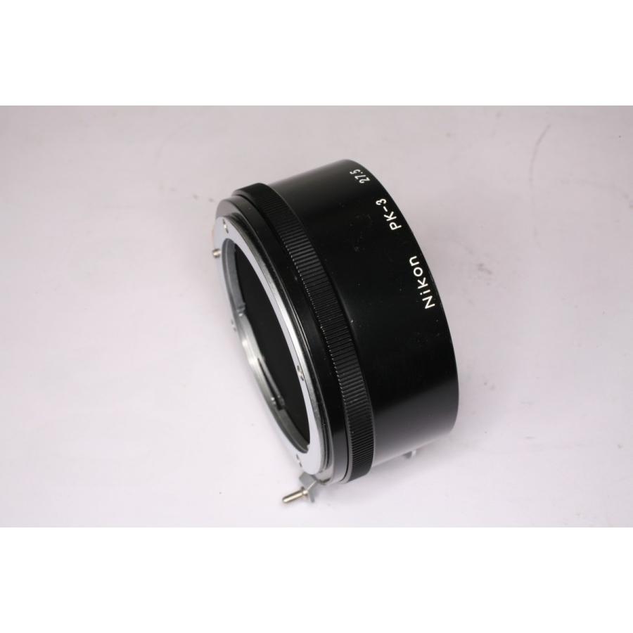 ■中古品■Nikon・ニコン 中間リングPK-3！ | 