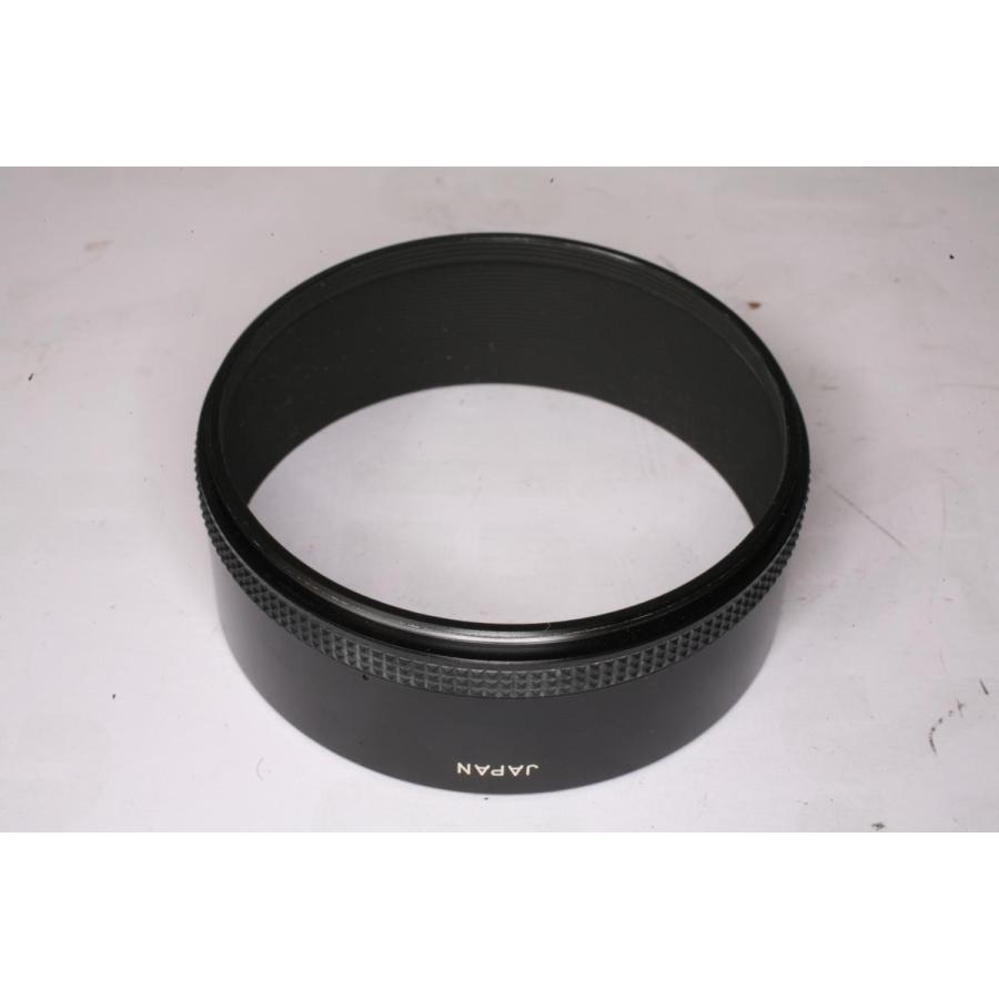 最終価格　コンタックス　メタルフード　4　（中古品）　A ☆中古品☆CONTAX・コンタックス メタルレンズフード4
