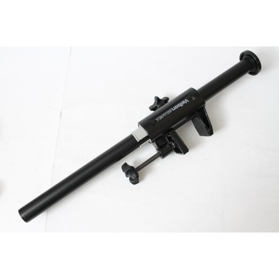 ★中古良品★Velbon・ベルボン エレベーター付きクランプキット CLAMP KIT II ！ y000344レコードクラブ ヤフー店 通販 Yahoo!ショッピング