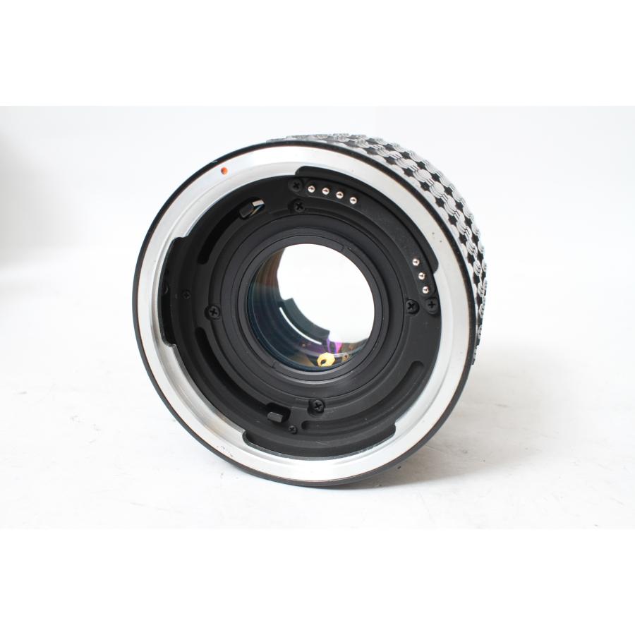 ☆中古良品☆PENTAX・ペンタックス リアコンバーターA645 2