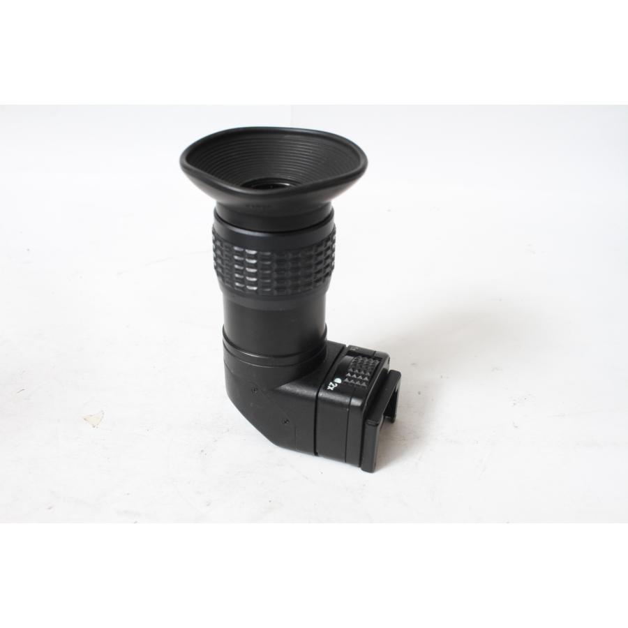 PENTAX アングルファインダー 中古品 ☆中古品☆PENTAX・ペンタックス アングルファインダーM！ : レコード