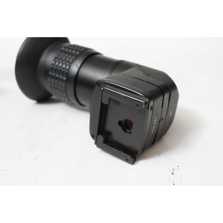 ☆中古品☆PENTAX・ペンタックス アングルファインダーM！ : レコード
