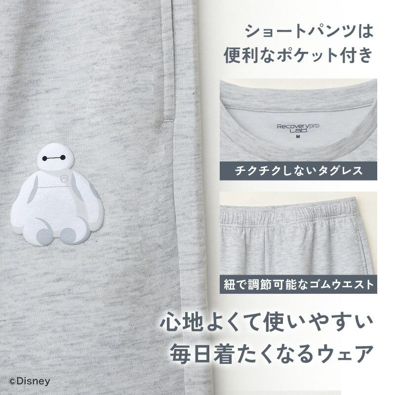 Recoverypro Lab.（リカバリープロラボ） リカバリーウェア 疲労回復