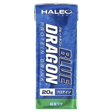 2週間14本セット　ＨＡＬＥＯブルードラゴンプロテインドリンク｜recoveryshop｜03