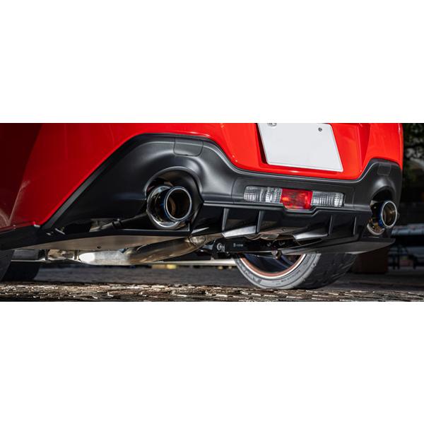 MAX ORIDO×AKEa アケア リアディフューザー スバル ZD8 BRZ : レクト