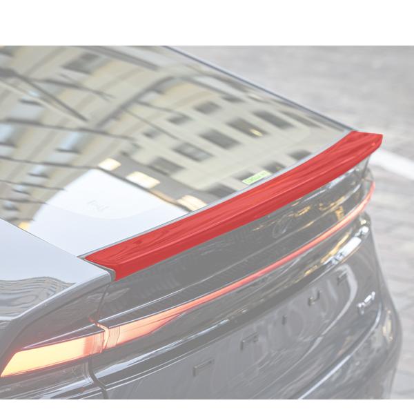 MAX ORIDO×AKEa アケア トランクスポイラー TOYOTA 60プリウス 当店