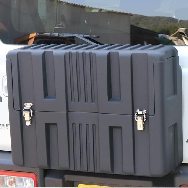 アケア AKEa×AM-Design JB64ジムニー/JB74シムニーシエラ用 リア