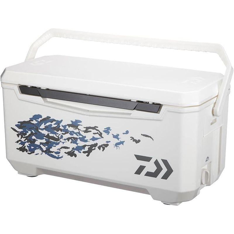 ダイワ(DAIWA) クーラーボックス ライトトランクα SU 3200 IM 35リットル 釣り DAIWA クーラーボックス ライトトランクα SU IM 35リットル 釣り cm