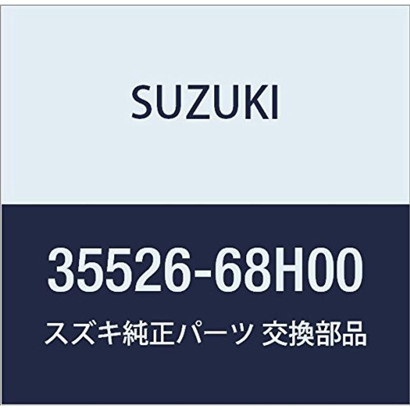SUZUKI (スズキ) 純正部品 ブラケット フォグランプ ライト キャリィ/エブリィ 品番35526-68H00 ...