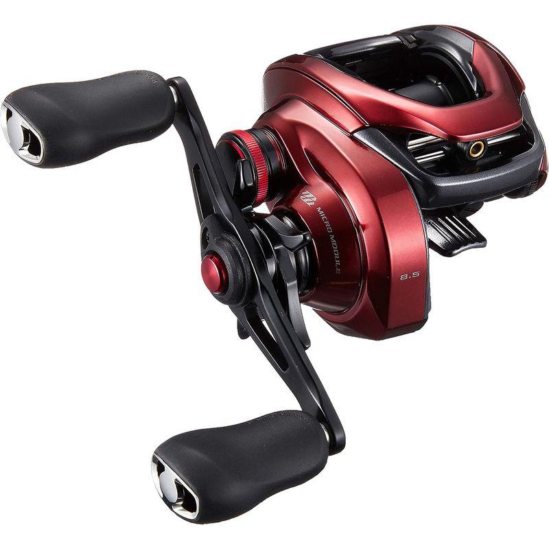 シマノ(SHIMANO) ベイトリール 両軸 19 スコーピオン MGL 150XG 右