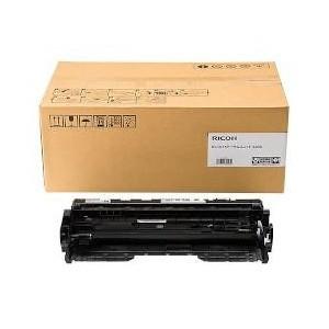 タイプ6400 ドラムユニット リコー【国内純正品】Ricoh モノクロプリンター イプシオ SP6440,SP6430,SP6410｜recycle-astm