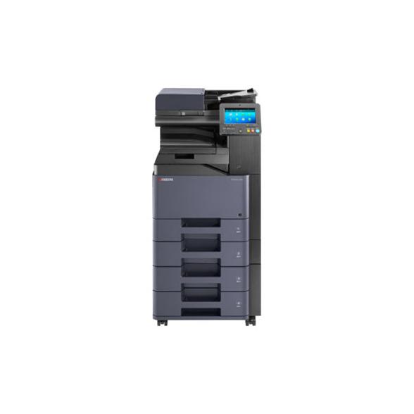 TASKalfa 358ci A4 カラー複合機 本体 Kyocera Mita,京セラミタ 358ciトナーショップAstm 通販