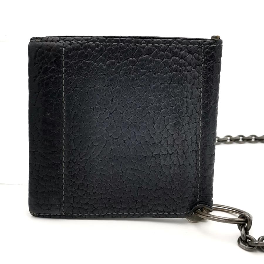 Ugo Cacciatori ウーゴカッチャトーリウォレットチェーン ウォレット