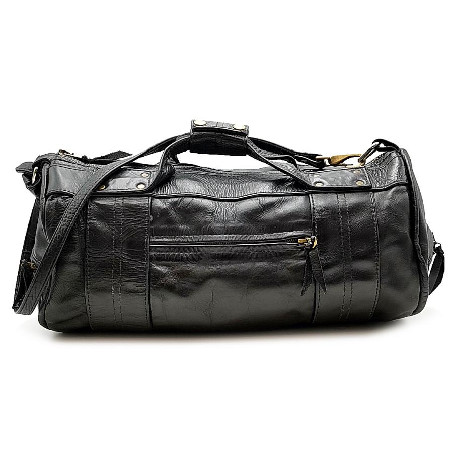 送料無料 ラングリッツレザー Langlitz Leathers ボストンバッグ 送料無料 ラングリッツレザー Langlitz Leathers ボストンバッグ