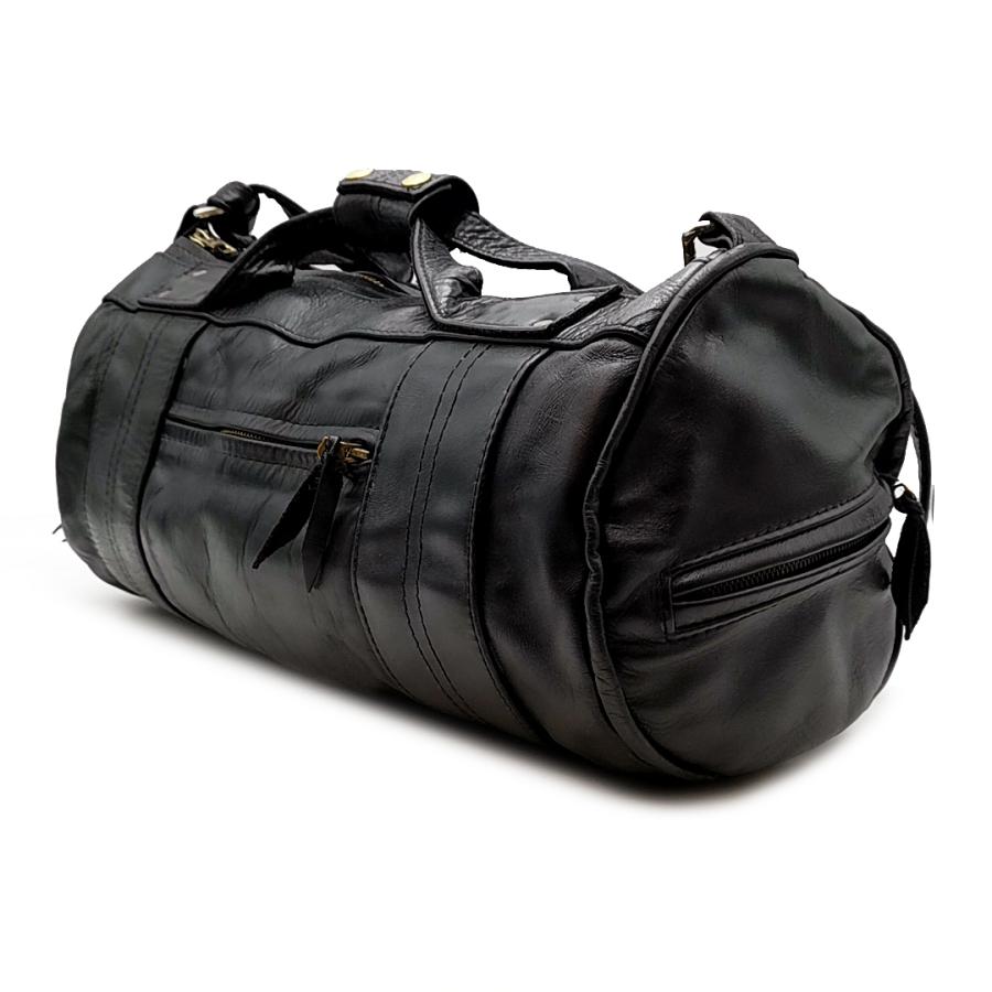 送料無料 ラングリッツレザー Langlitz Leathers ボストンバッグ 送料無料 ラングリッツレザー Langlitz Leathers ボストンバッグ