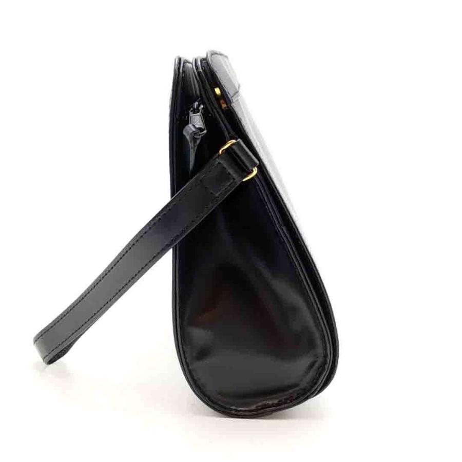 何でも揃う ダンヒル dunhill セカンドバッグ クラッチバッグ 鞄