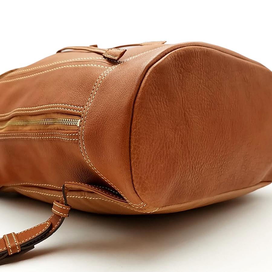 送料無料 美品 土屋鞄製造所 土屋鞄 リュックサック バッグ 鞄 トーン