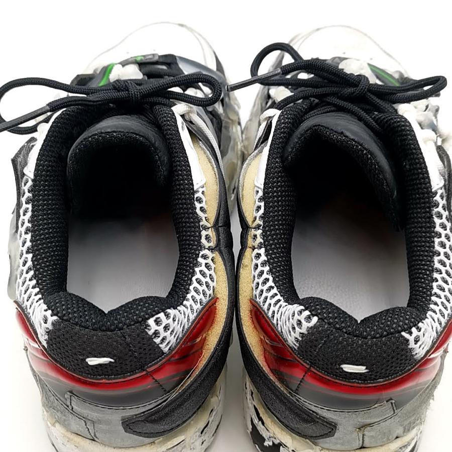 送料無料 メゾンマルジェラ 10 靴 スニーカー S57WS0223 ヒュージョン