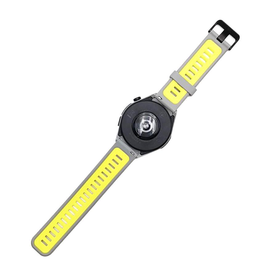 送料無料 超美品 ファーウェイ ウォッチ GT ランナー 腕時計 スマート