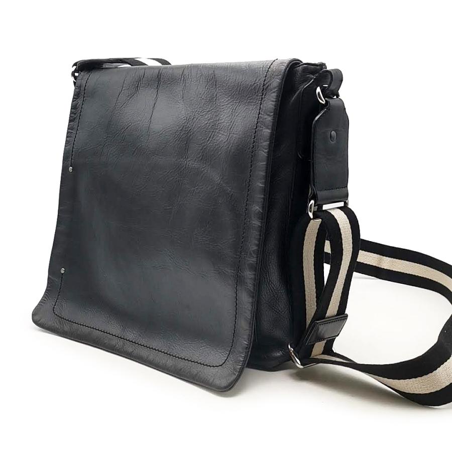 送料無料 美品 バリー BALLY ショルダーバッグ メッセンジャー 送料無料 美品 バリー BALLY ショルダーバッグ メッセンジャー