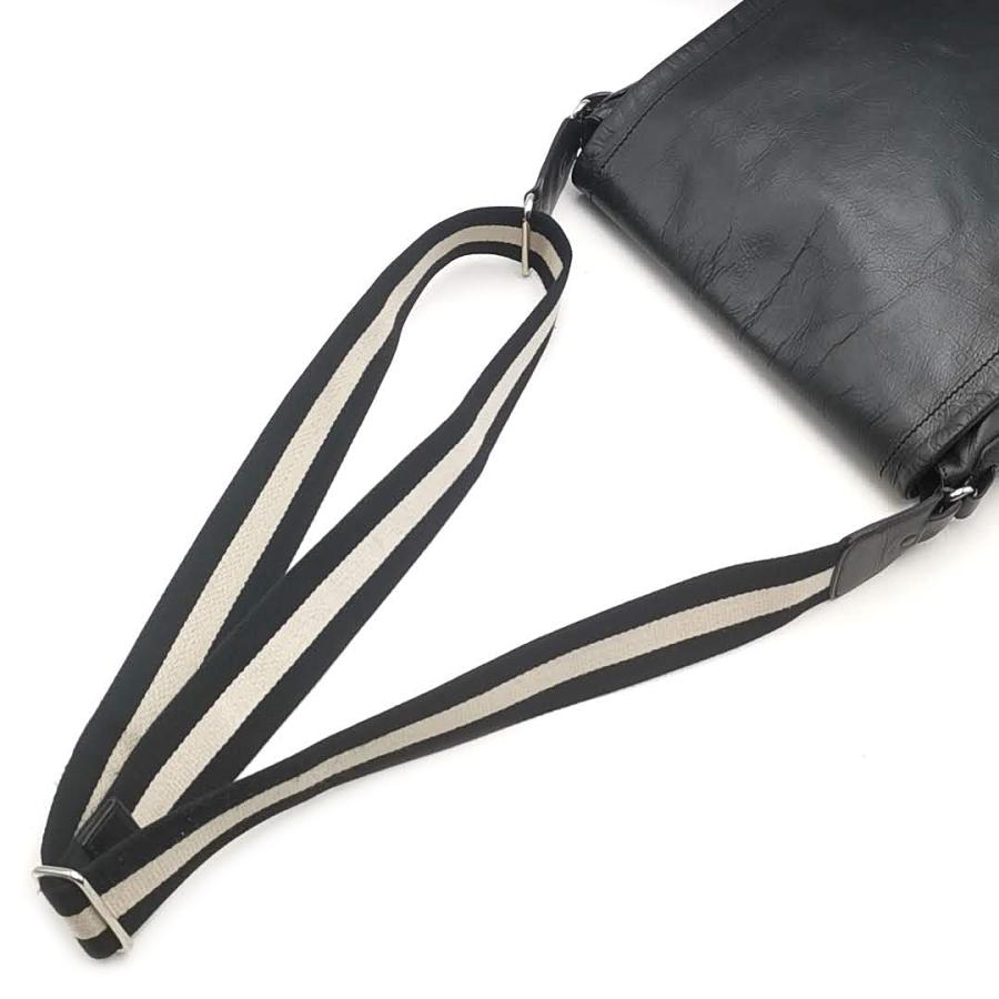 送料無料 美品 バリー BALLY ショルダーバッグ メッセンジャー 送料無料 美品 バリー BALLY ショルダーバッグ メッセンジャー