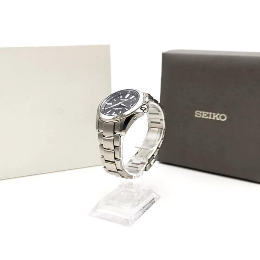 送料無料 セイコー SEIKO 腕時計 3針 SAGZ077 ブライツ コンフォ 送料無料 セイコー SEIKO 腕時計 3針 SAGZ077 ブライツ コンフォ