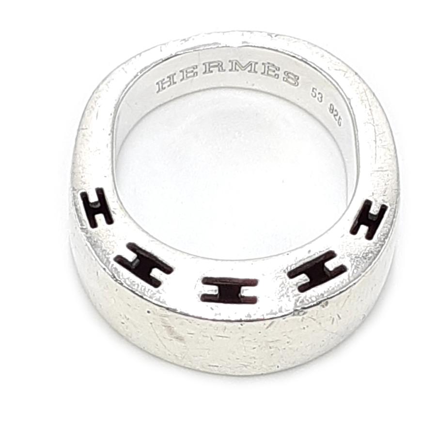 送料無料 エルメス HERMES リング 指輪 アクセサリー クラルテ CLALTE