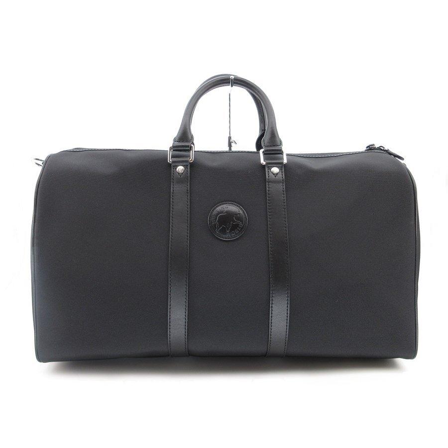 【未使用級】ハンティングワールド メルセデスベンツ ショルダー ボストンバッグ 送料無料 新品 未使用 ハンティングワールド メルセデスベンツ