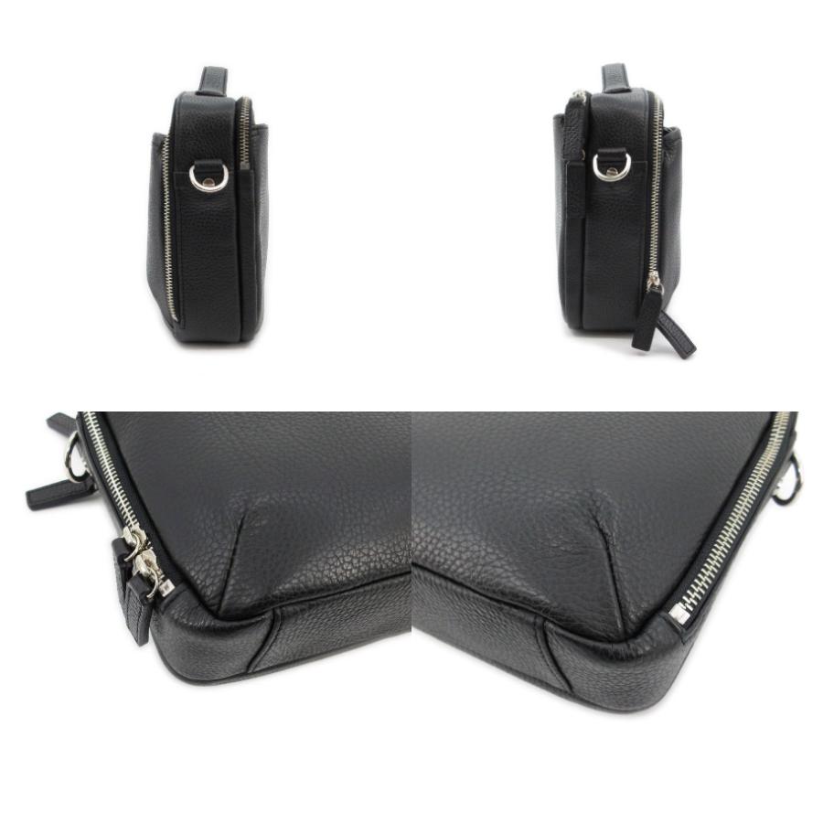 送料無料 超美品 ハートマン Hartmann ショルダーバッグ