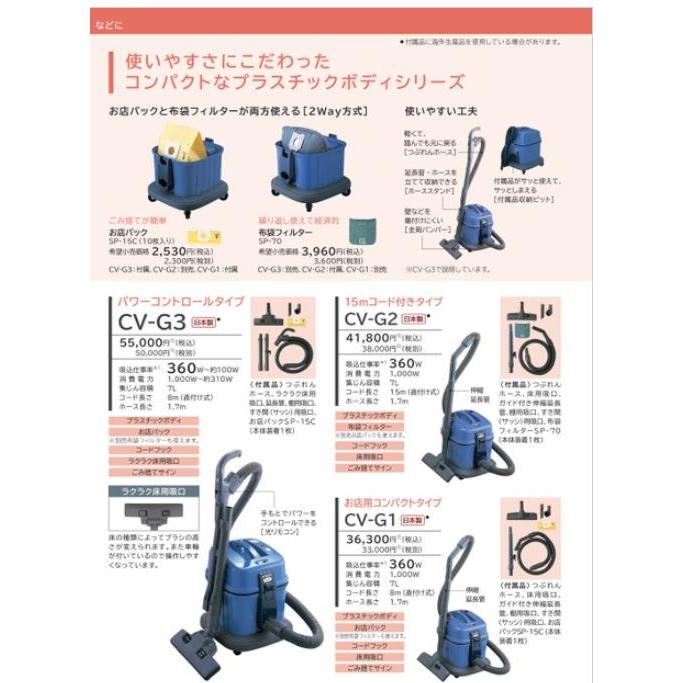 日立 お店用掃除機 CV-96HS2(CVーG2類似機種)*画像要確認 (CV 日立 お店用掃除機 CV-96HS2(CVーG2類似機種)*画像要確認 (CV
