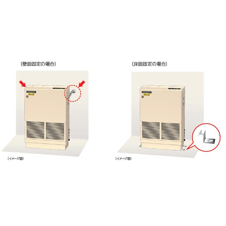 日立 産業用除湿機・小型床置タイプ・再熱専用機・インバータ・RK 