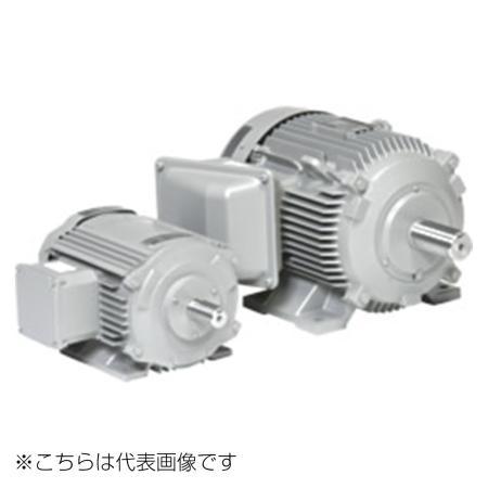 日立 三相モータ 2.2KW TFO-LK 4P 三相200V : FactoryShop - 通販 