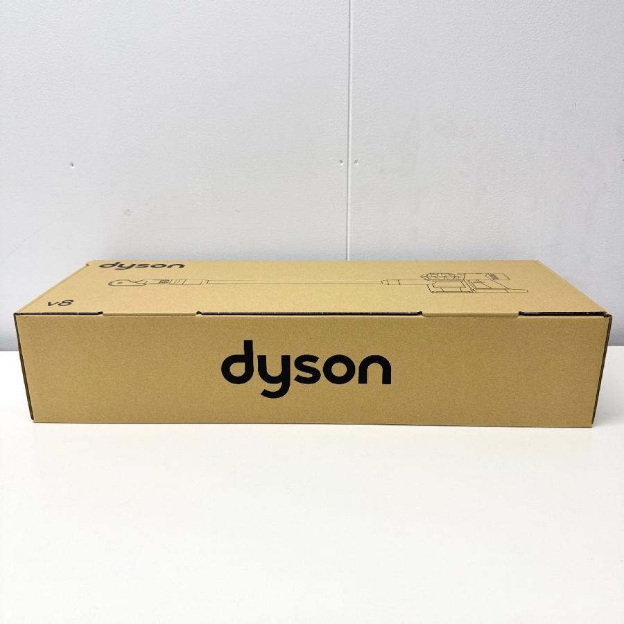 v8 dyson ダイソン コードレスクリーナー V8 Origin SV25 RD2 レッド