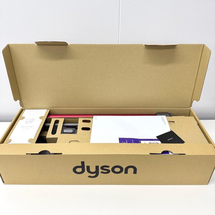 v8 dyson ダイソン コードレスクリーナー V8 Origin SV25 RD2 レッド