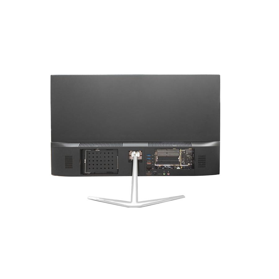 恵安（KEIAN） KEIAN 23.8インチ 液晶一体型ベアボーンPC KI-AIO238B