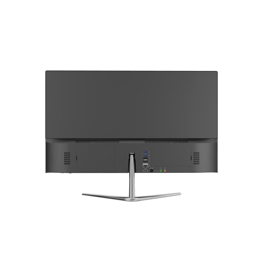 恵安（KEIAN） KEIAN 23.8インチ 液晶一体型ベアボーンPC KI-AIO238B