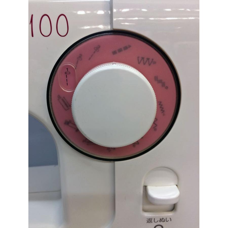 ブラザー EL-130 BC-100 : リサイクルミシンヤフー店 - 通販