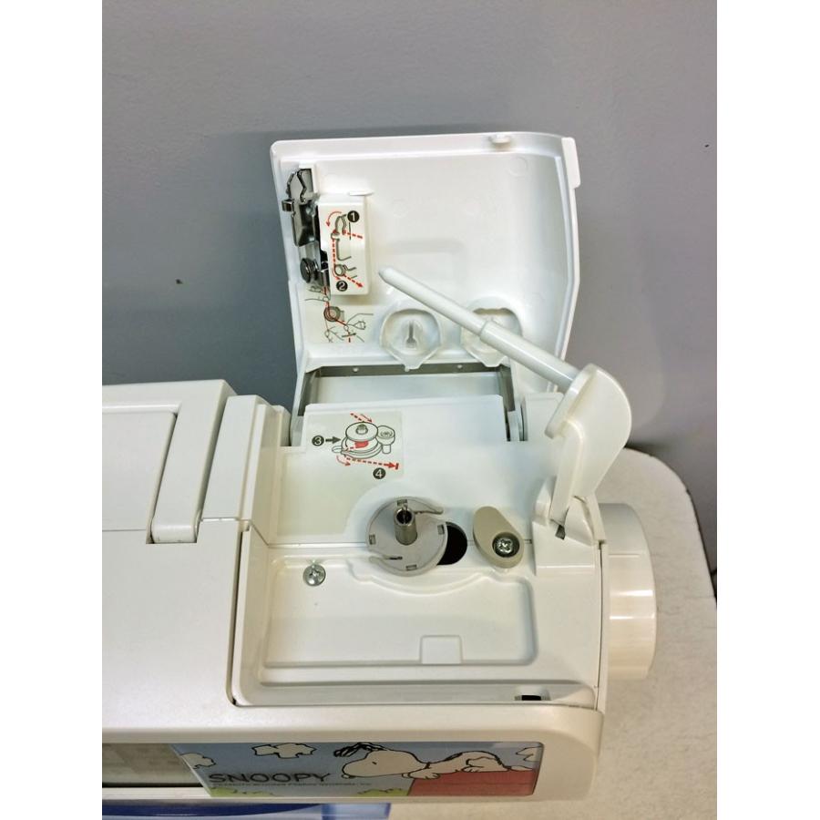 ブラザー EMS1702 イノヴィスSN100α : リサイクルミシンヤフー店 