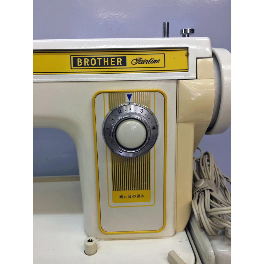 ブラザー HL2-B265E フェアライン : リサイクルミシンヤフー店 - 通販