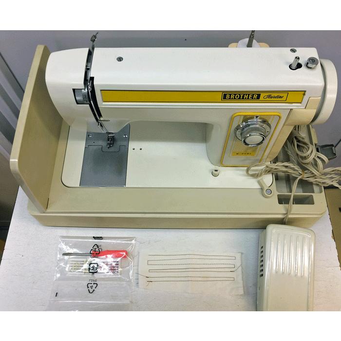 ブラザー HL2-B265E フェアライン : リサイクルミシンヤフー店 - 通販