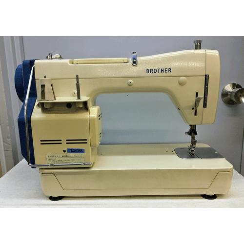 ブラザー職業用ミシン　ヌーベルクチュール TA3-B626 ブラザー職業用ミシン ヌーベルクチュール TA3-B626 【公式通販】