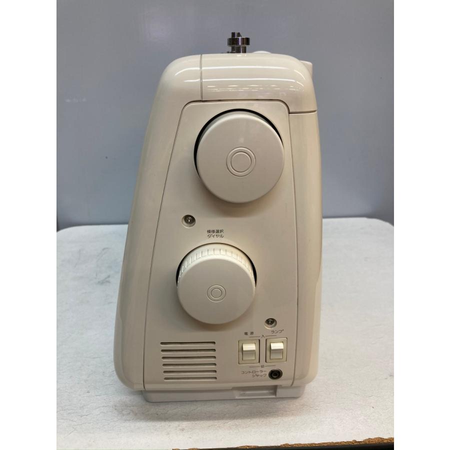 brother/ブラザー電子ミシン リゼレ モア ZZ3-B582 ブラザー ZZ3-B582 リゼレモア : リサイクルミシンヤフー店 - 通販