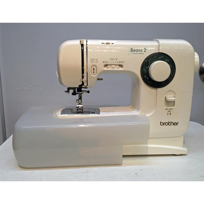 ブラザー EL137 ビーンズ2 : リサイクルミシンヤフー店 - 通販